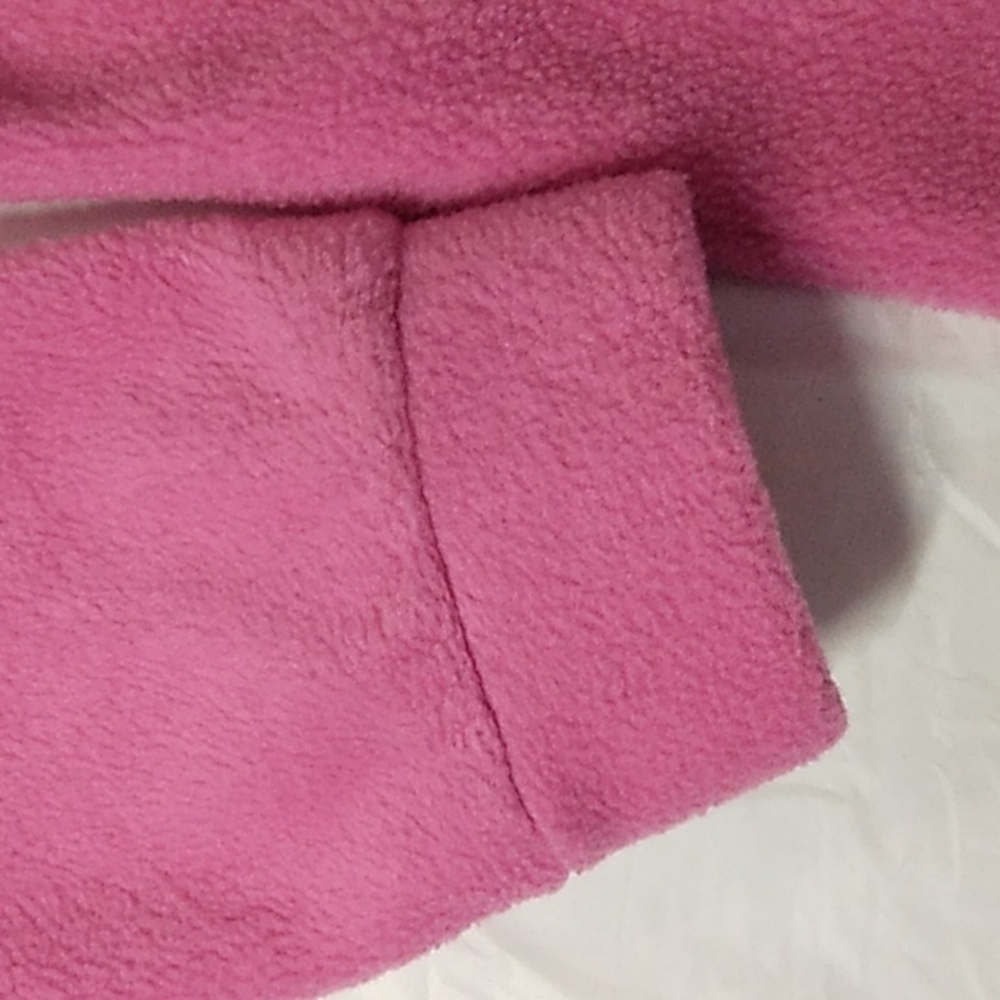Columbia Girl's Jacket. - Picture 3 of 6